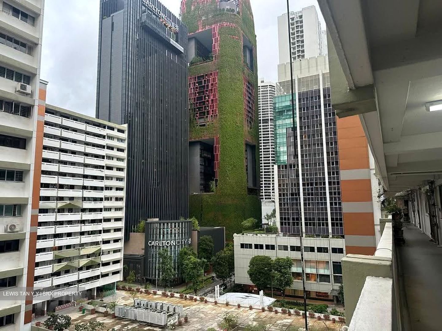 Blk 2 Tanjong Pagar Plaza (Bukit Merah), HDB 3 Rooms #622227551